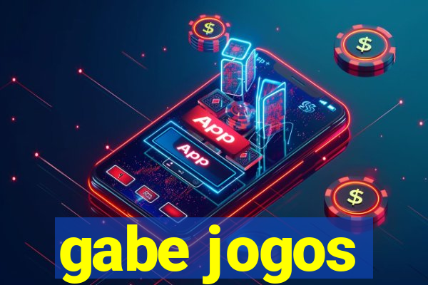 gabe jogos